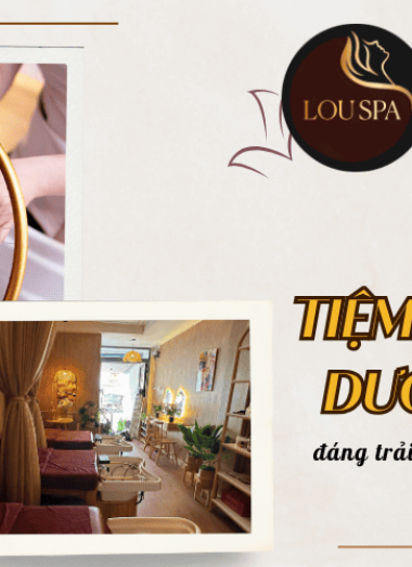 Khám phá top 10 tiệm gội đầu dưỡng sinh tại quận Tân Bình đáng trải nghiệm